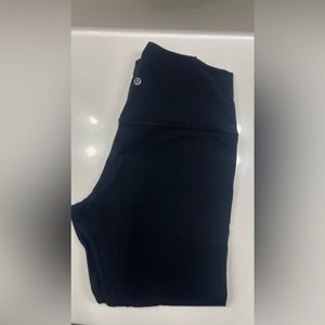Lululemon align legging